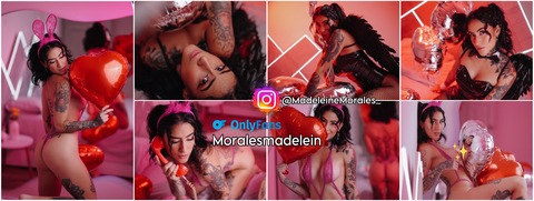 Moralesmadeleine onlyfans