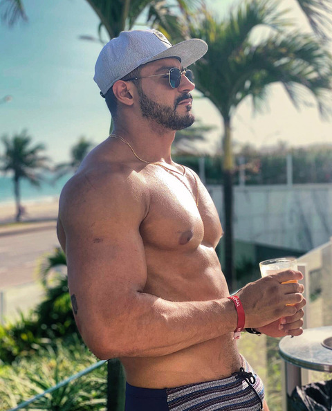 Tiago Marza onlyfans account