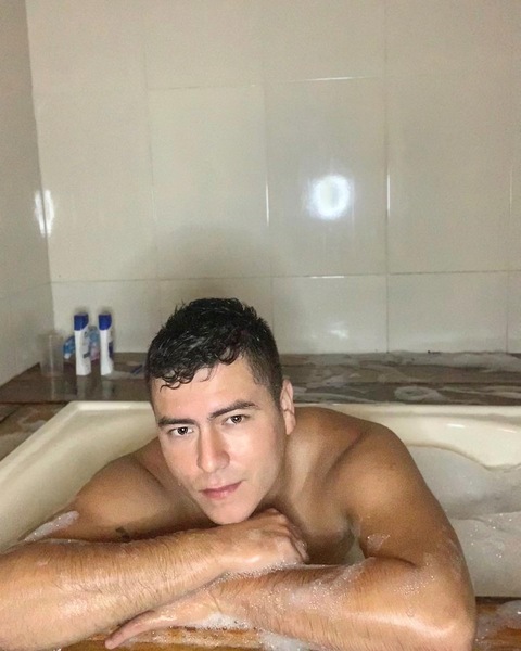 Francisco Javier Rojas onlyfans account