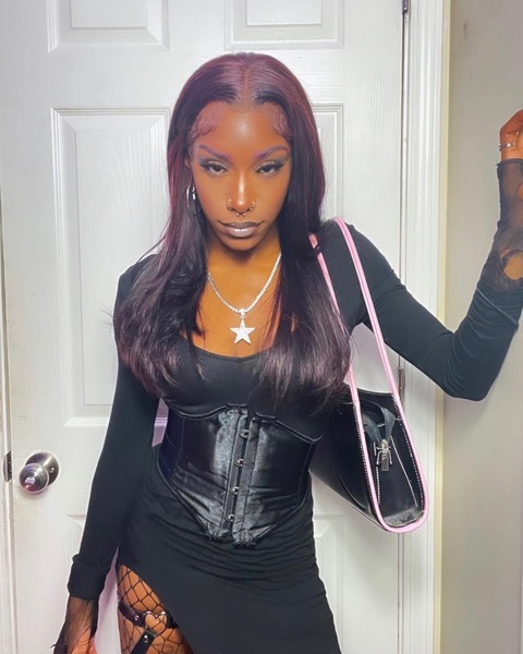 Goddess Khadijah onlyfans account