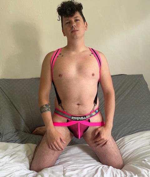 Thom Ryder onlyfans account