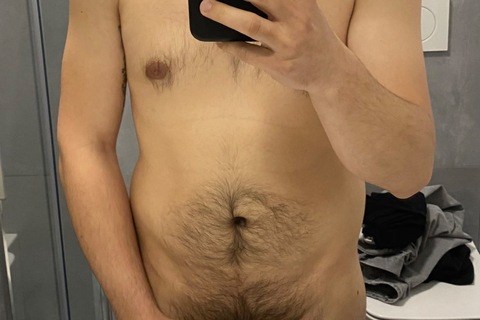 Hairyleolo onlyfans