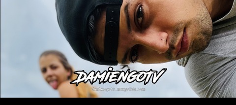 Damiengotv onlyfans