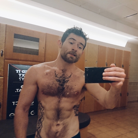 Aaron onlyfans account