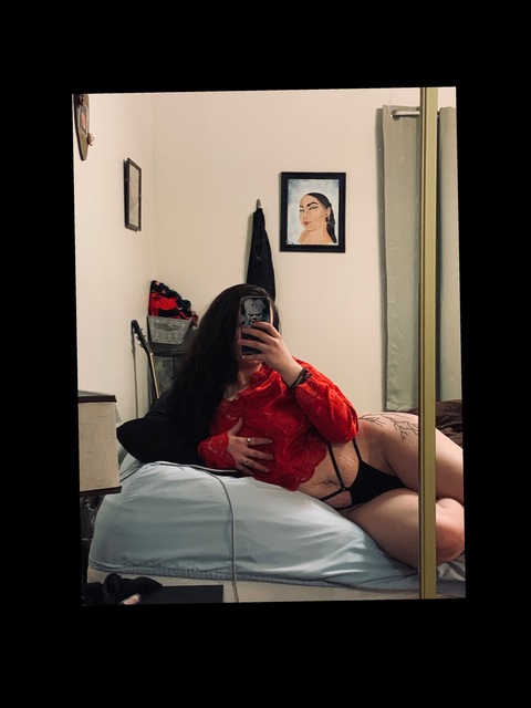 Queenofhell0666 onlyfans