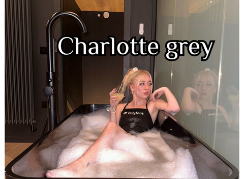 Charlotte_99xx onlyfans