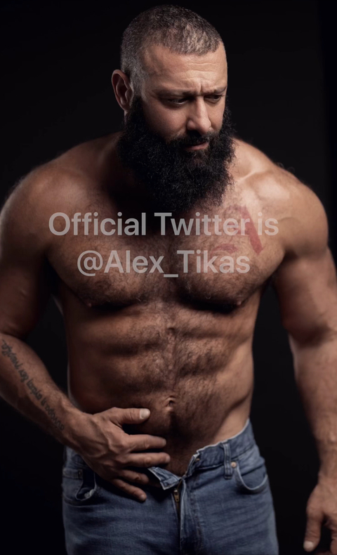 Alex_Tikas onlyfans account