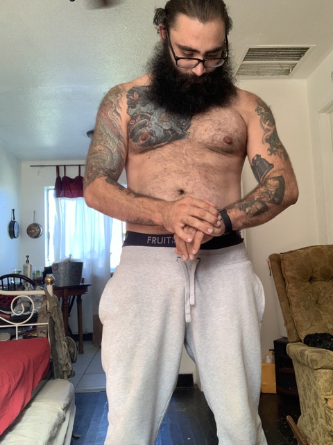 Cyberhighguy onlyfans