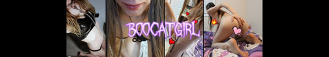 Boocatgirl onlyfans