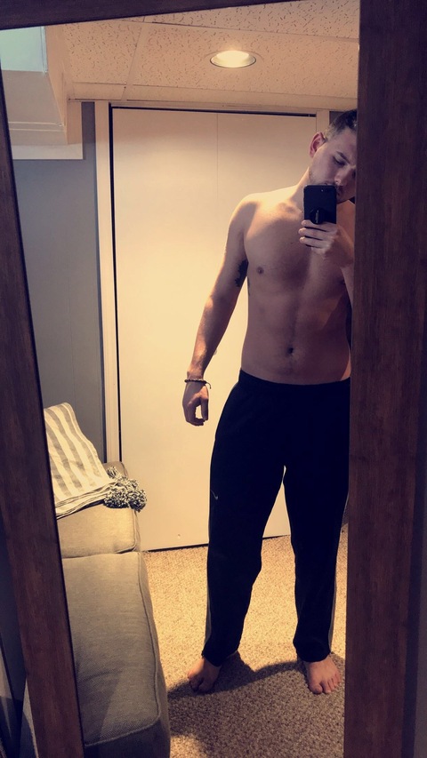 Liam Hunter onlyfans account