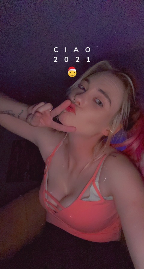 Jess Blondieee onlyfans account