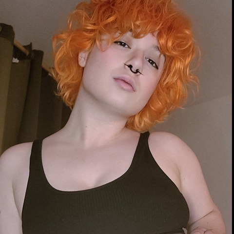 Flammingoranges onlyfans account