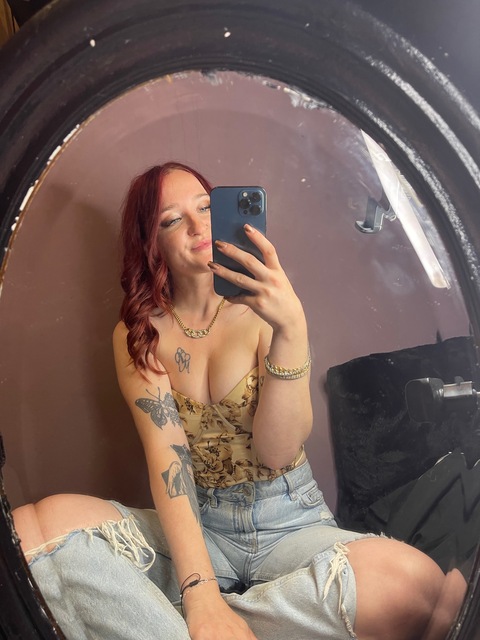 Luna Rose onlyfans account