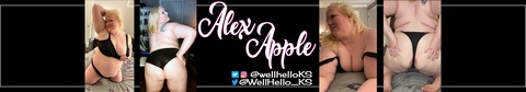 Alexapple onlyfans