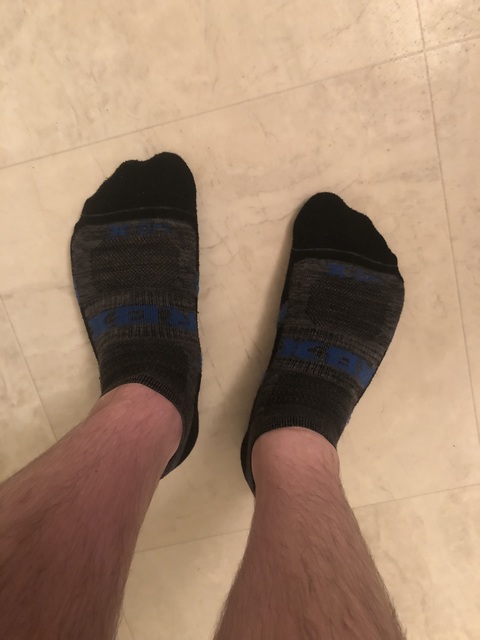 Man Socks onlyfans account