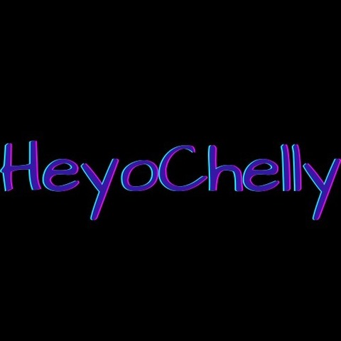 Heyochelly onlyfans