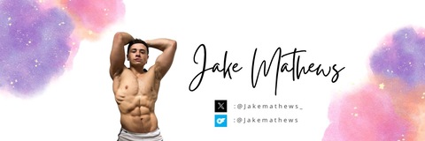 Jakemathews onlyfans