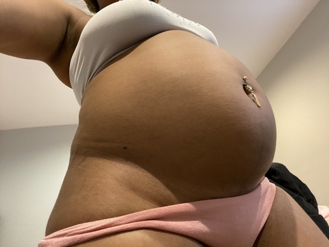 Bloatedbellyqueen onlyfans