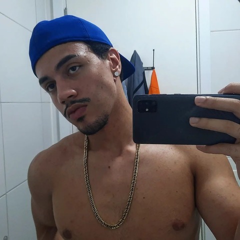 Caique Silveira onlyfans account