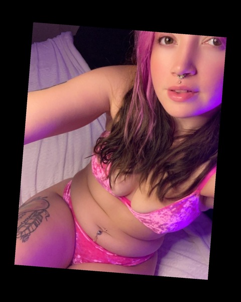 Pinkpnda onlyfans account