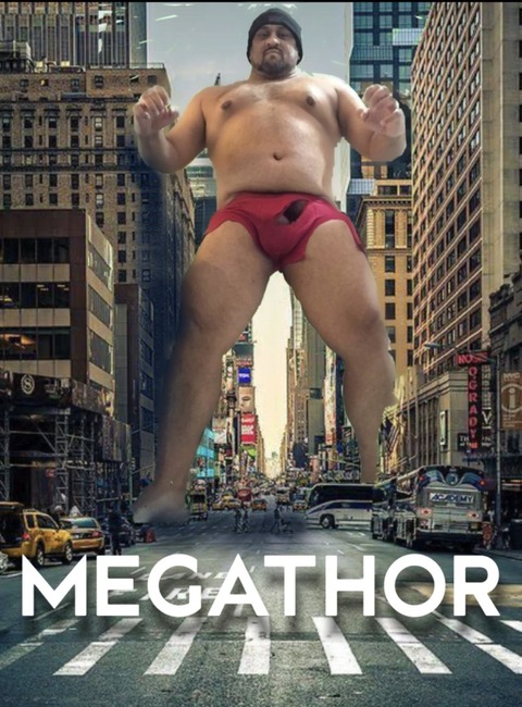 Giant Megathor onlyfans account