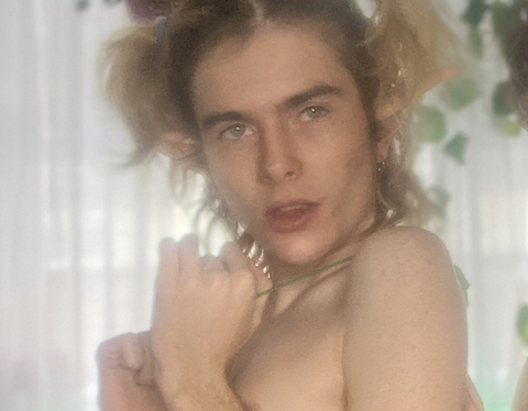 Pretty Boy Peep - Ftm 𝙊𝙛𝙛𝙞𝙘𝙞𝙖𝙡 Vids onlyfans account