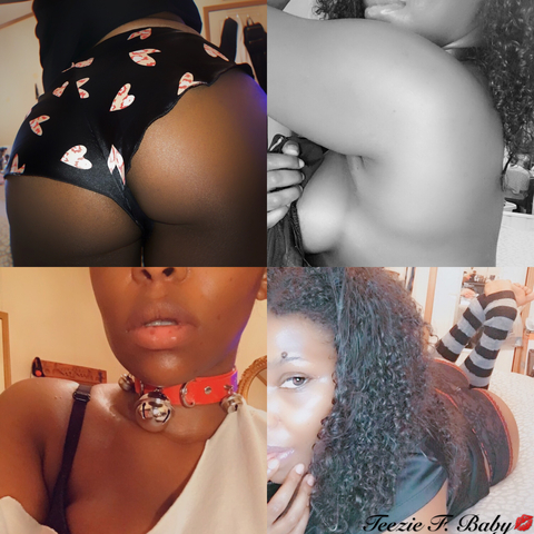 Teeziefbaby90 onlyfans