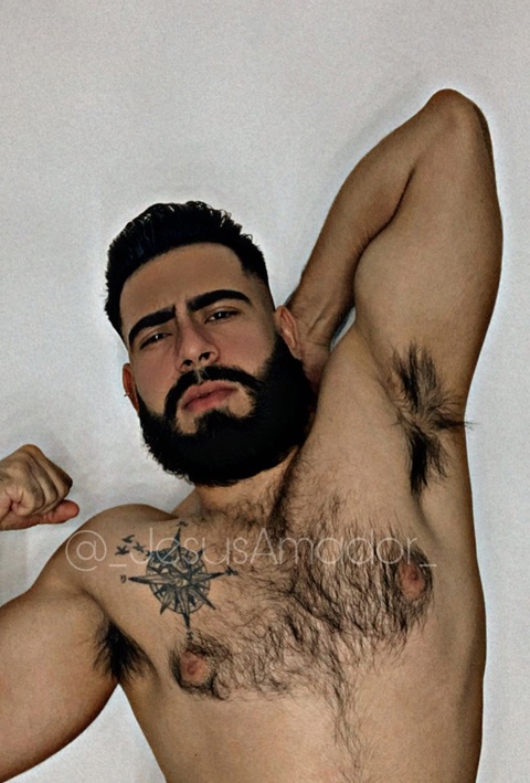 Jesús Amador Lobo De Sinaloa🐺 onlyfans account