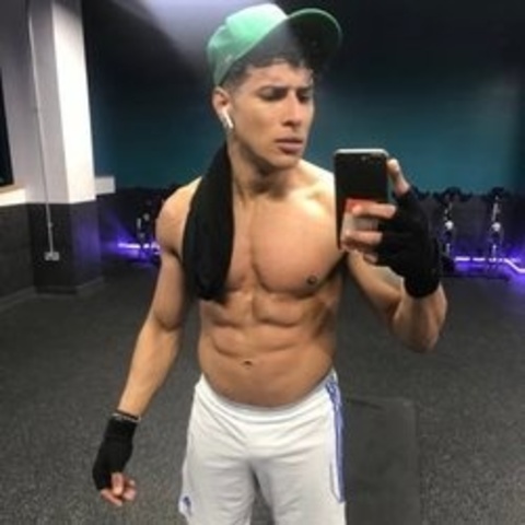 Karlos B. onlyfans account