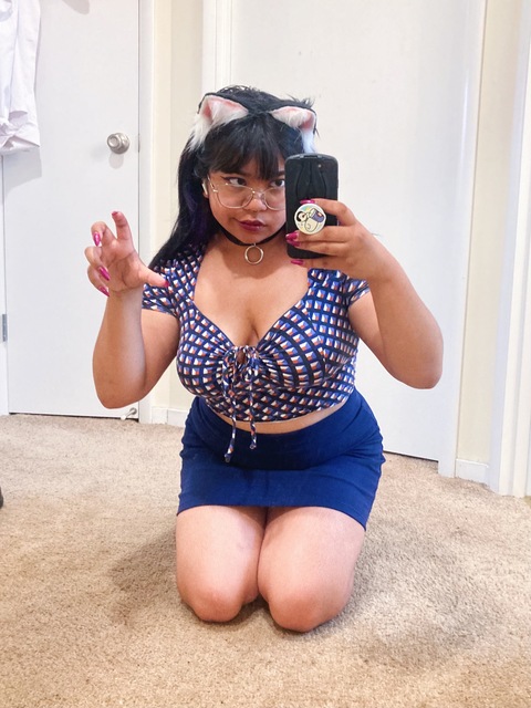 Succubus Gf &Lt;3 onlyfans account