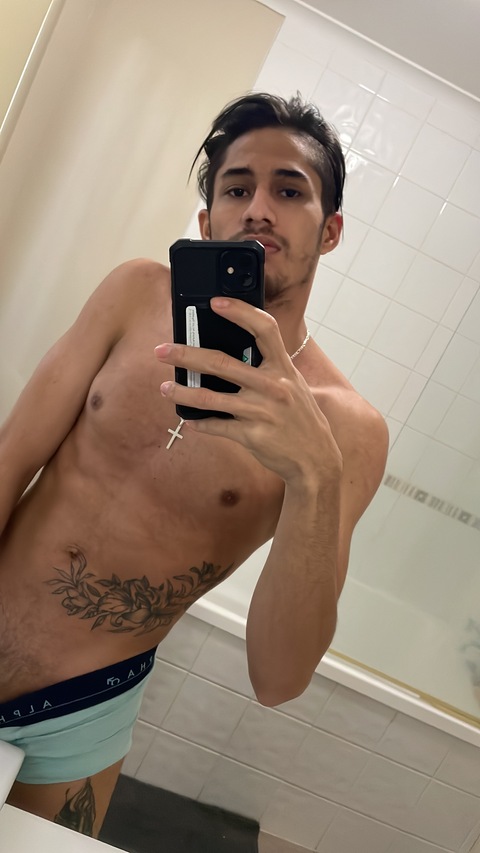 Cesarv onlyfans account