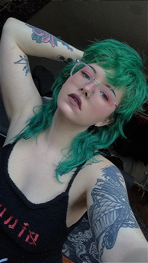 Lily Grim onlyfans account