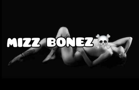 Mizzbonez onlyfans