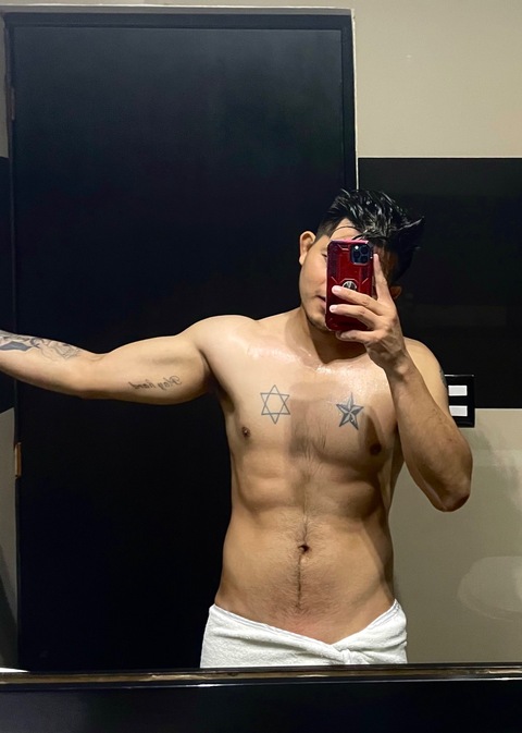 Eli Halil onlyfans account