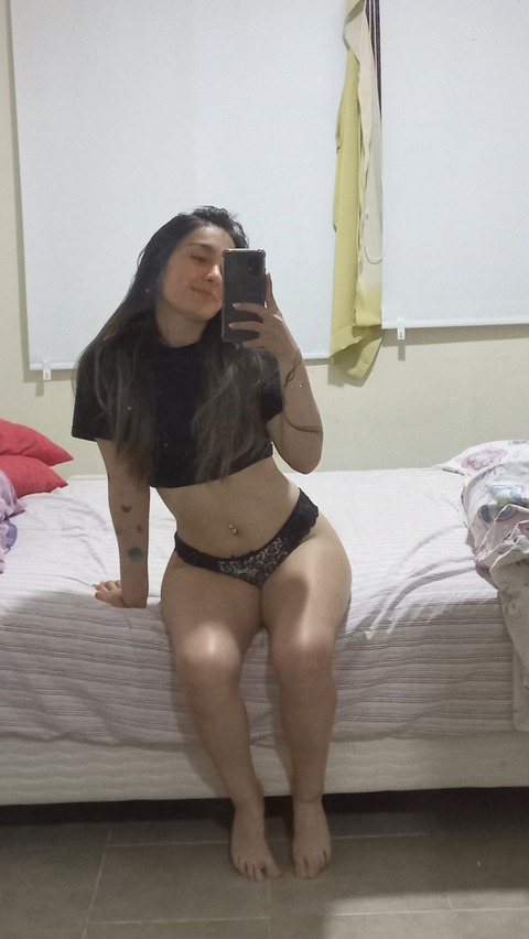 Ladygreeenn onlyfans