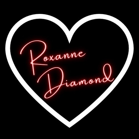 Roxanne Diamond onlyfans account