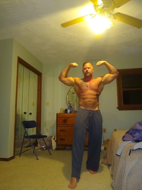 Ironlion51 onlyfans