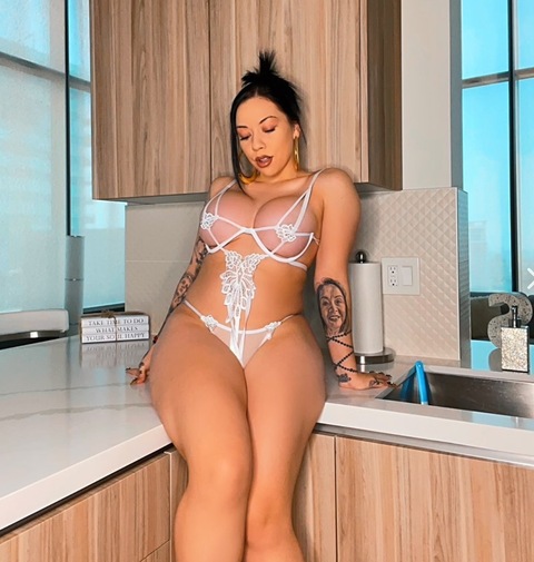 Salice Rose onlyfans account