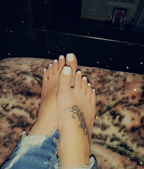 Sweet Feet onlyfans account