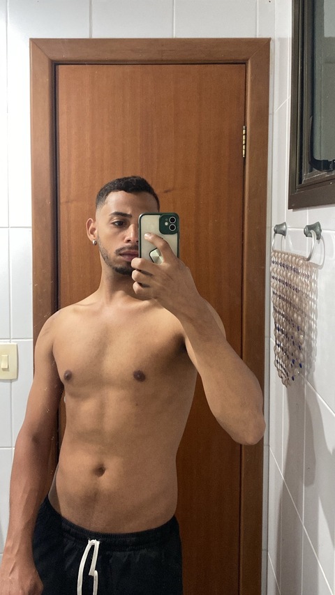 Eliel onlyfans account