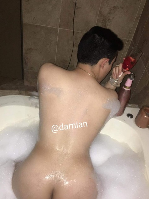 Damian onlyfans account