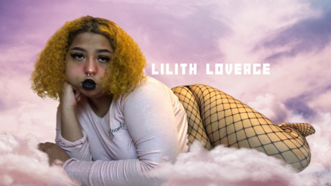 Lilithloveage onlyfans