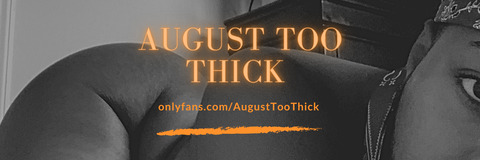 Augusttoothick onlyfans