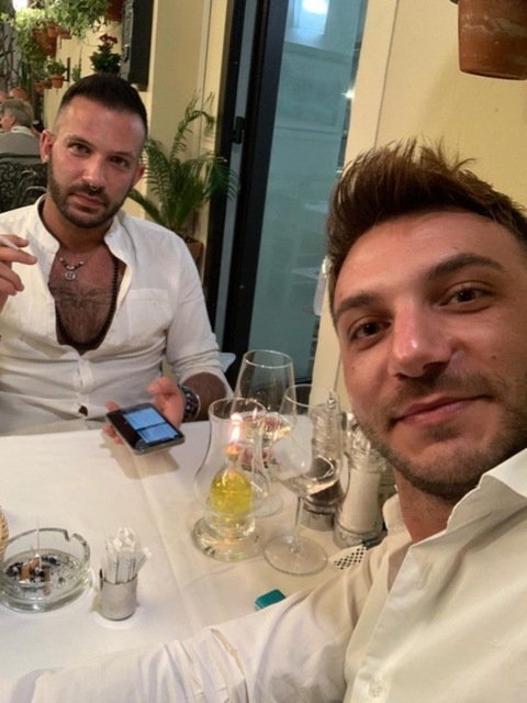 Giuse&Amp;Ale onlyfans account