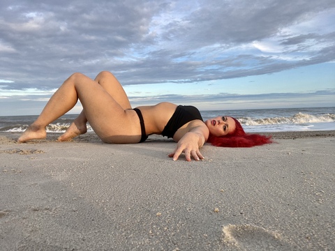 Sirenanicholexxx onlyfans