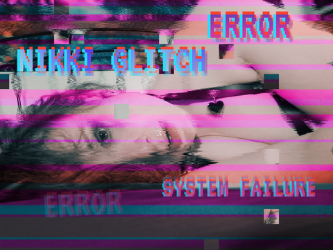 Nikki_Glitch onlyfans