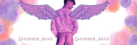 Lavender_Boy6 onlyfans