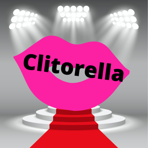 Clitorella onlyfans account