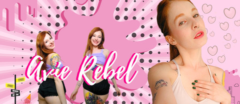 Avieerebel onlyfans