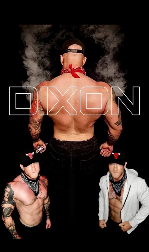 Daddy Dixon onlyfans account